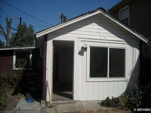 1054 Watt Street Reno, NV 89509 - Photo 3 of 9 Photo 3