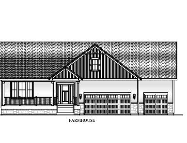 528 Kiddle Lane Union Grove, WI 53182 - Photo 2 of 36 Front of house