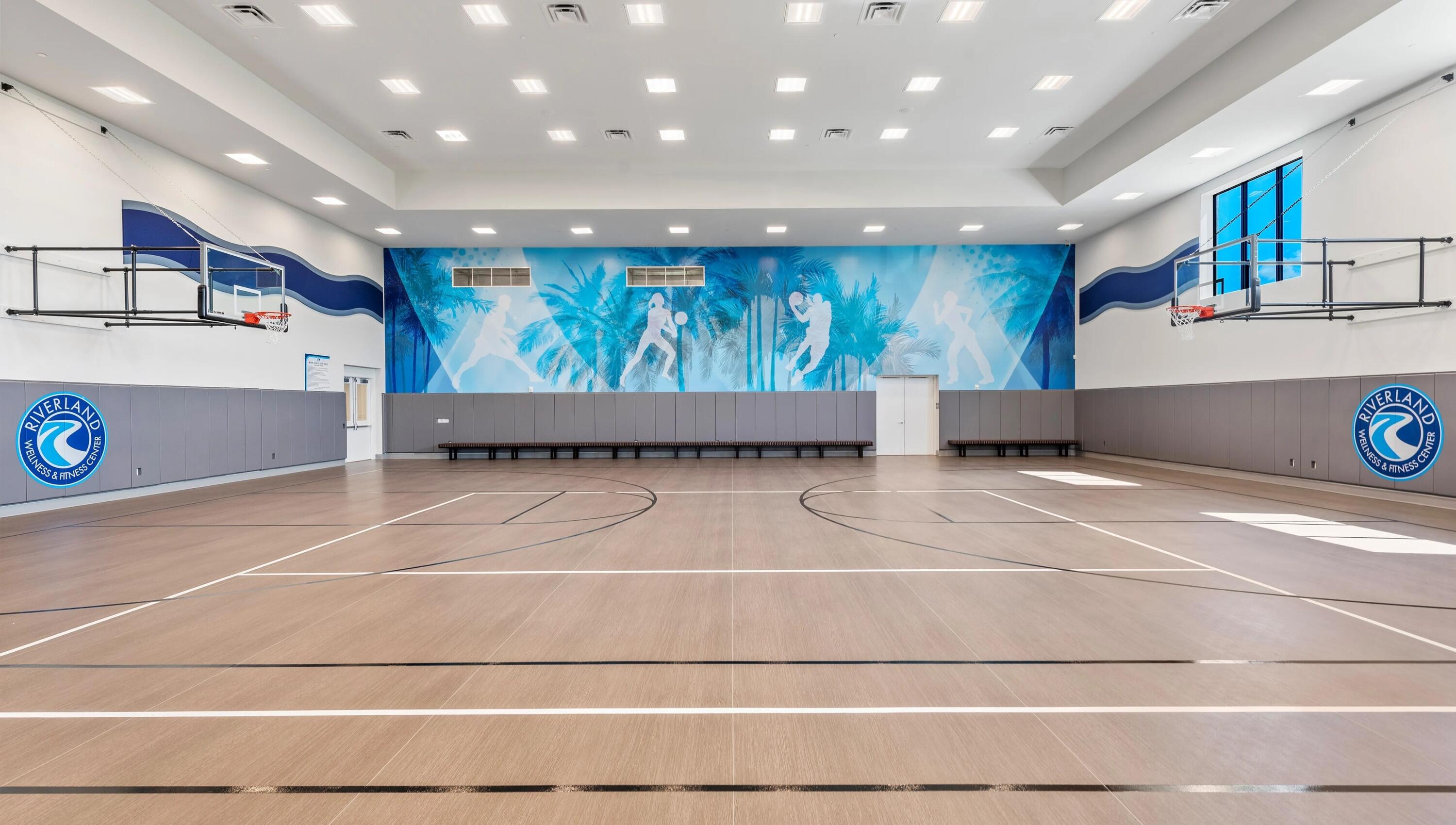 12406 Southwest High Tide Road Port St. Lucie, FL 34987 - Photo 33 of 60 Riverland Fitness Center6
