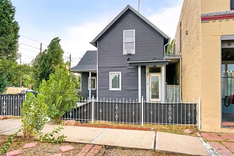 $1,050,000 | 701 Galapago Street, Denver, CO 80204