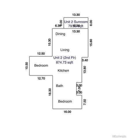a kitchen with sink refrigerator and stove