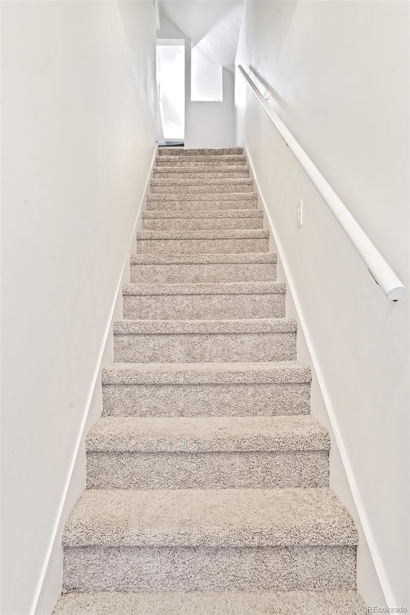701 Galapago Street Denver, CO 80204 - Photo 16 of 38 a view of entryway