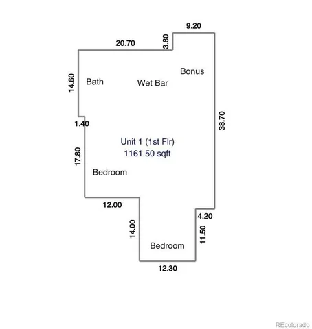 a living room with patio furniture and a flat screen tv