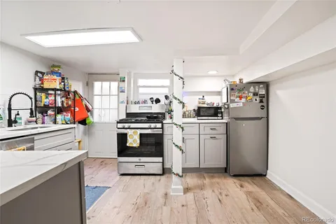 $1,050,000 | 701 Galapago Street, Denver, CO 80204