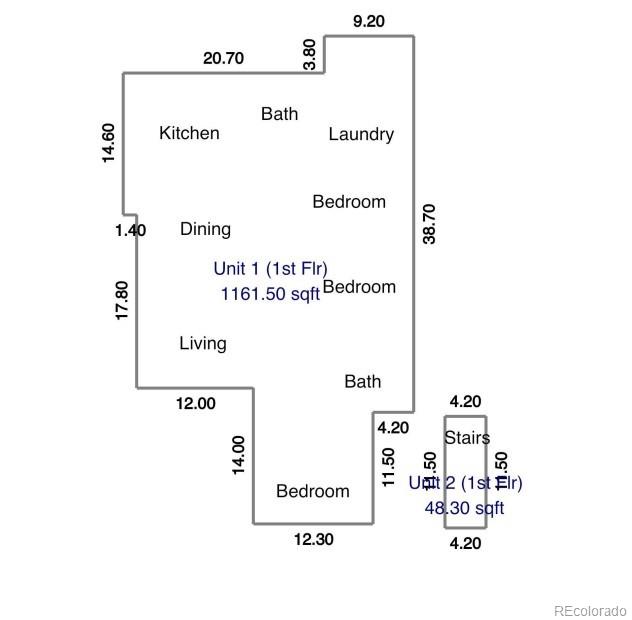 701 Galapago Street Denver, CO 80204 - Photo 4 of 38