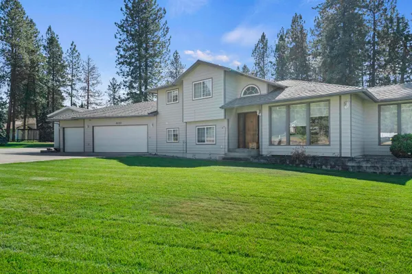 $624,950 | 4620 East Handy Road, Colbert, WA 99005