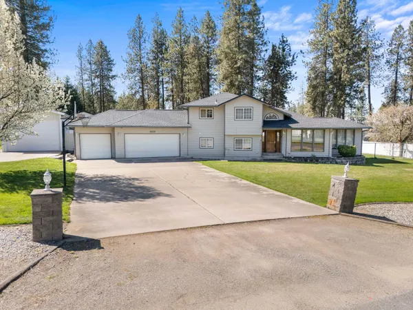 $619,950 | 4620 East Handy Road, Colbert, WA 99005