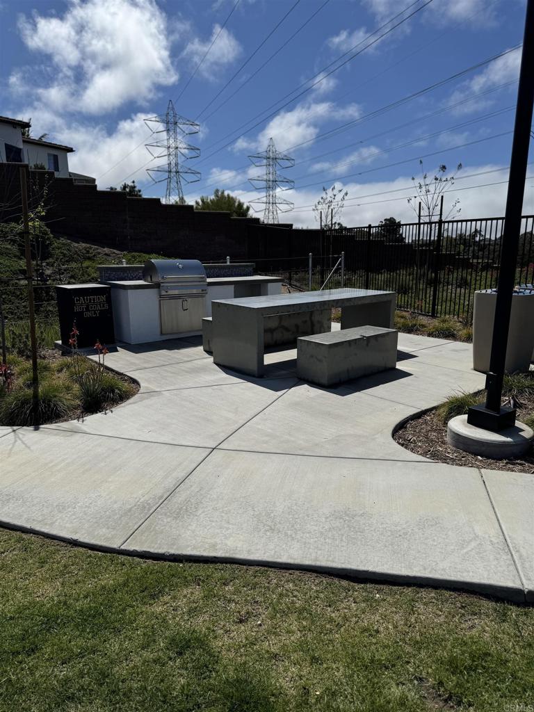 2535 Chamomile Lane Carlsbad, CA 92008 - Photo 11 of 15 a view of a terrace with chairs