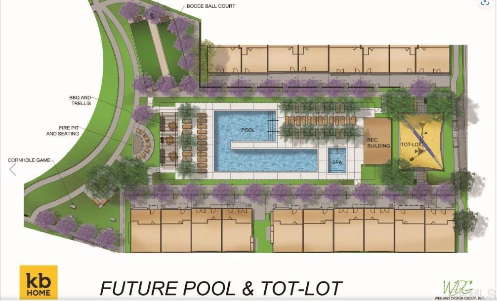 2535 Chamomile Lane Carlsbad, CA 92008 - Photo 14 of 15 a view of a tall building with a small yard