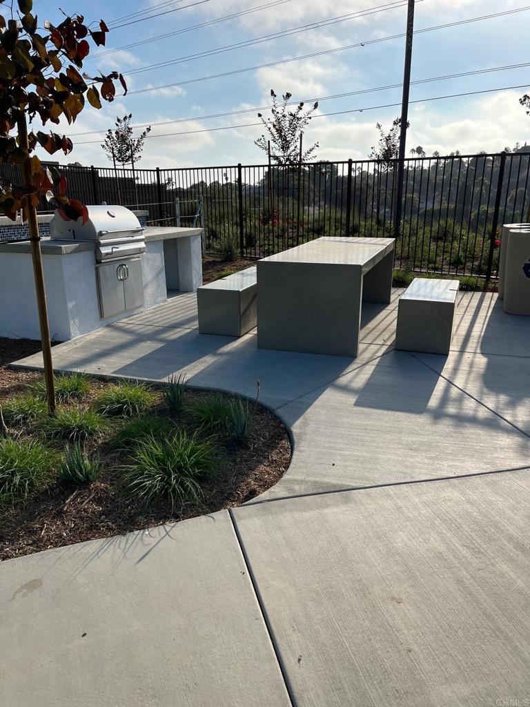 2535 Chamomile Lane Carlsbad, CA 92008 - Photo 6 of 15 a terrace view with sitting space