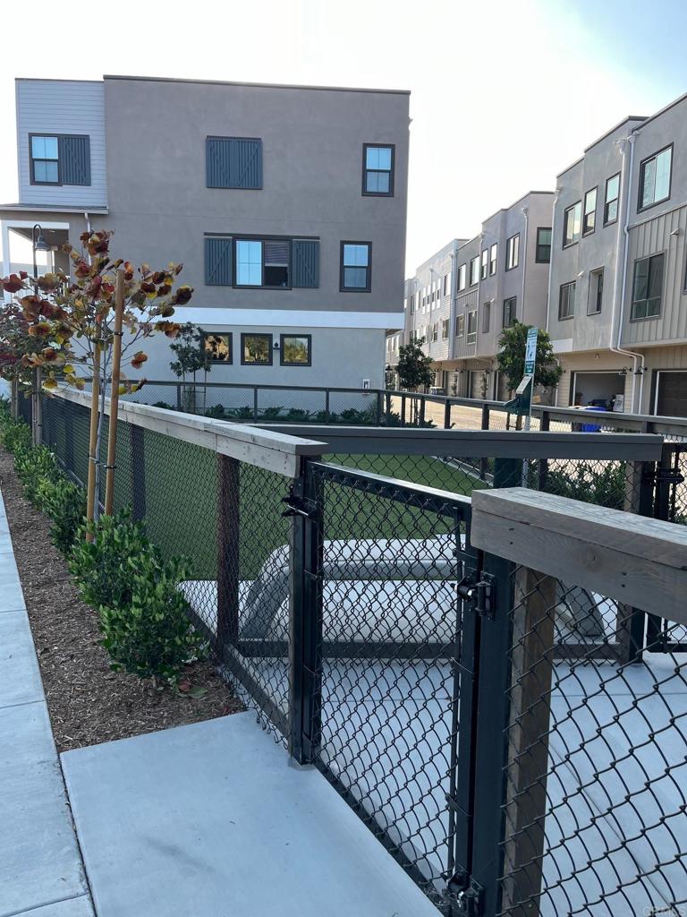 2535 Chamomile Lane Carlsbad, CA 92008 - Photo 7 of 15 a view of a chairs and table in the patio