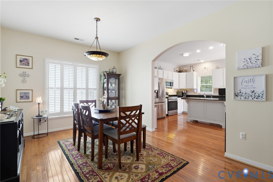 8536 Easton Ridge Place Chesterfield, VA 23832 - Photo 9 of 39 Gallery Image 9