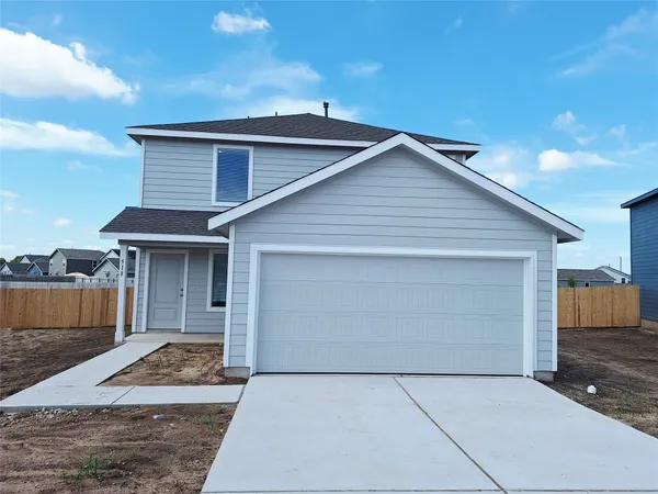 $1,995 | 518 Firedance Court, Hutto, TX 78634