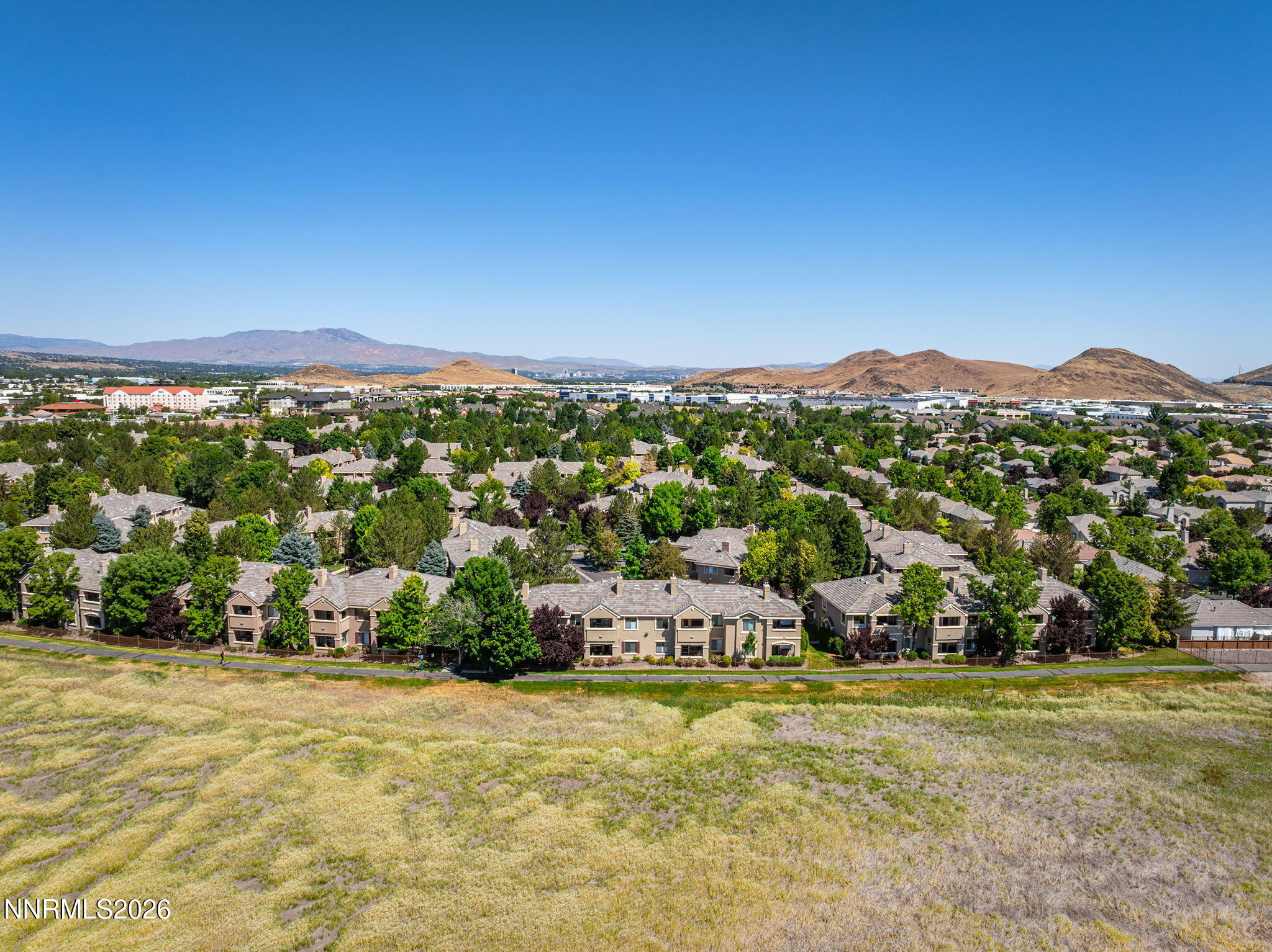 900 South Meadows Parkway, Unit 3922 Reno, NV 89521 - Photo 23 of 33 23-web-or-mls-DJI_20260623065521_0160_D