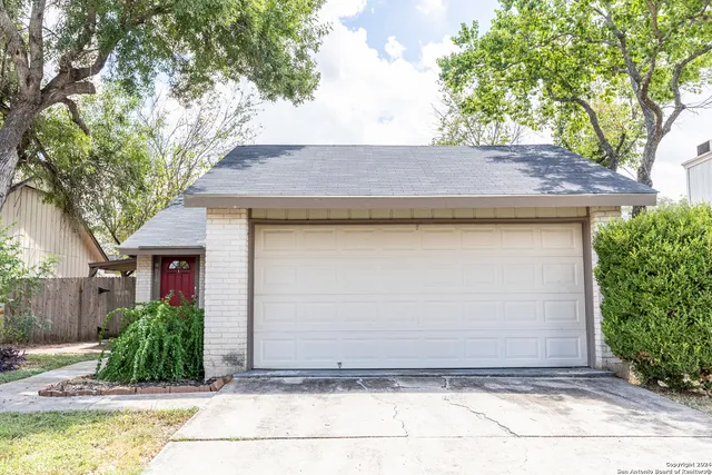 $1,550 | 9614 South Bend, San Antonio, TX 78250
