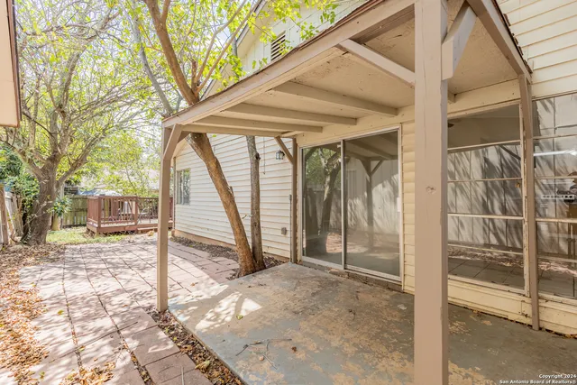 $1,550 | 9614 South Bend, San Antonio, TX 78250