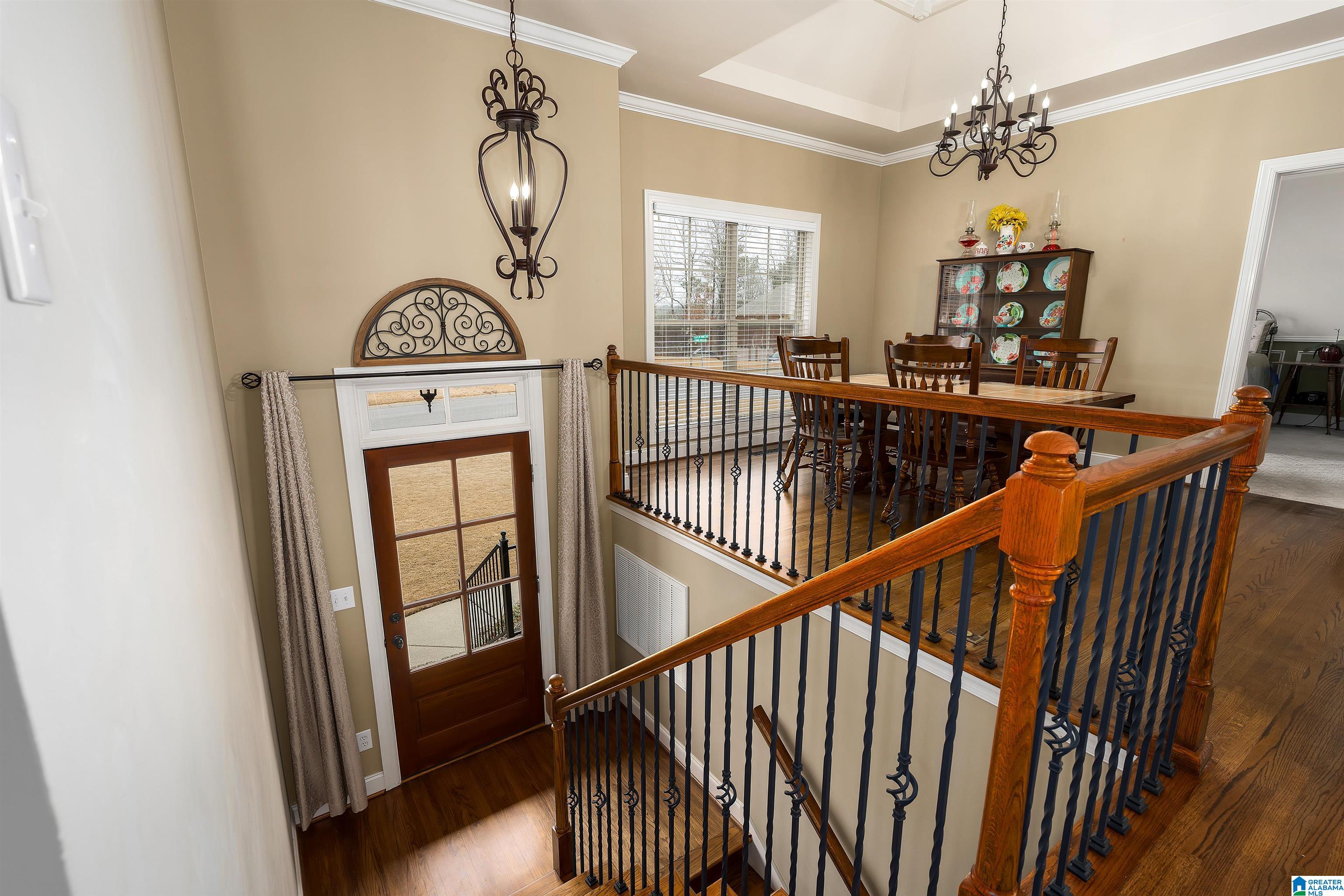 1837 Parc Ridge Circle Warrior, AL 35180 - Photo 21 of 31