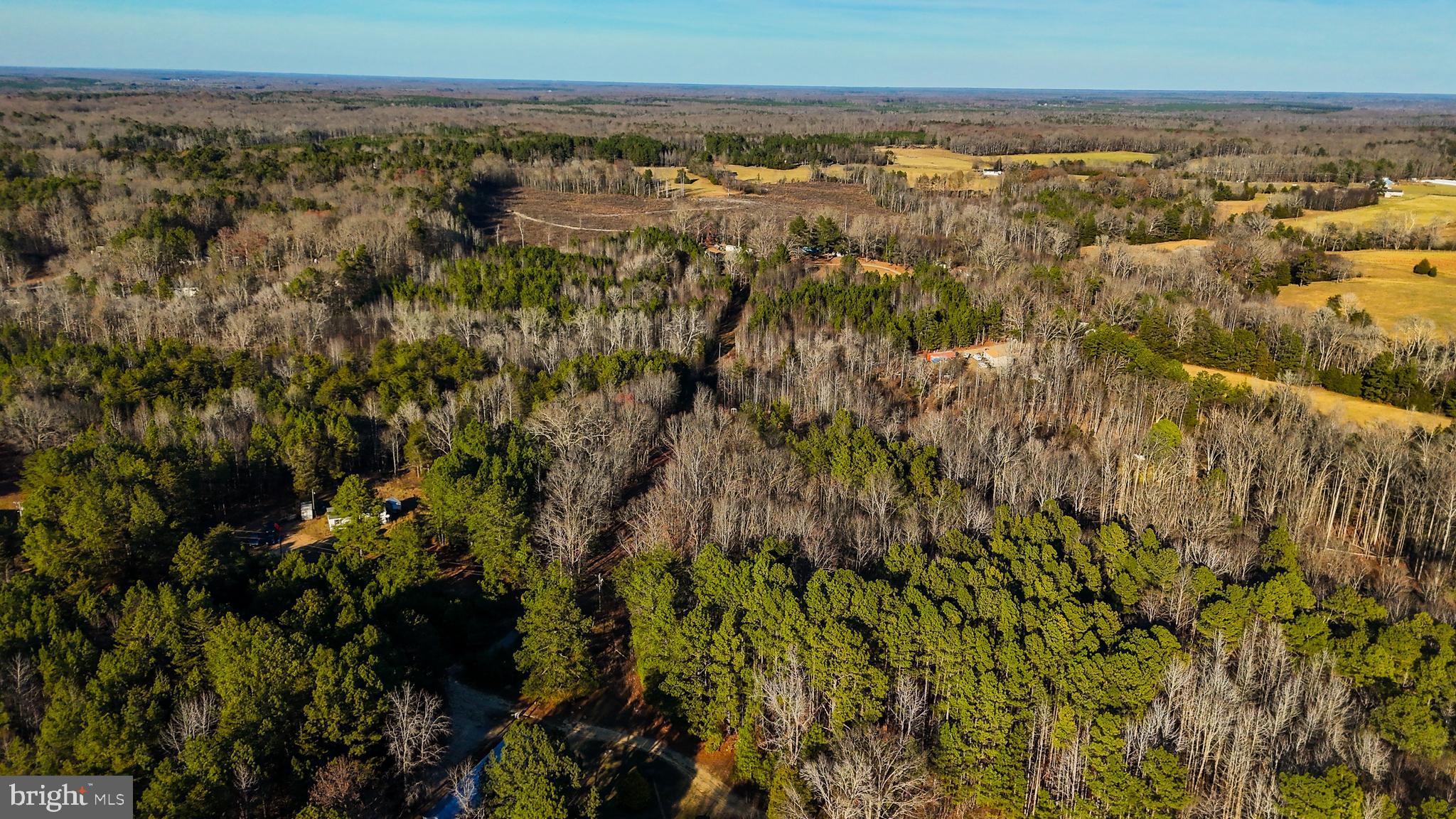 0 Curley Lane Bumpass, VA 23024 - Photo 11 of 15 a view of city and ocean
