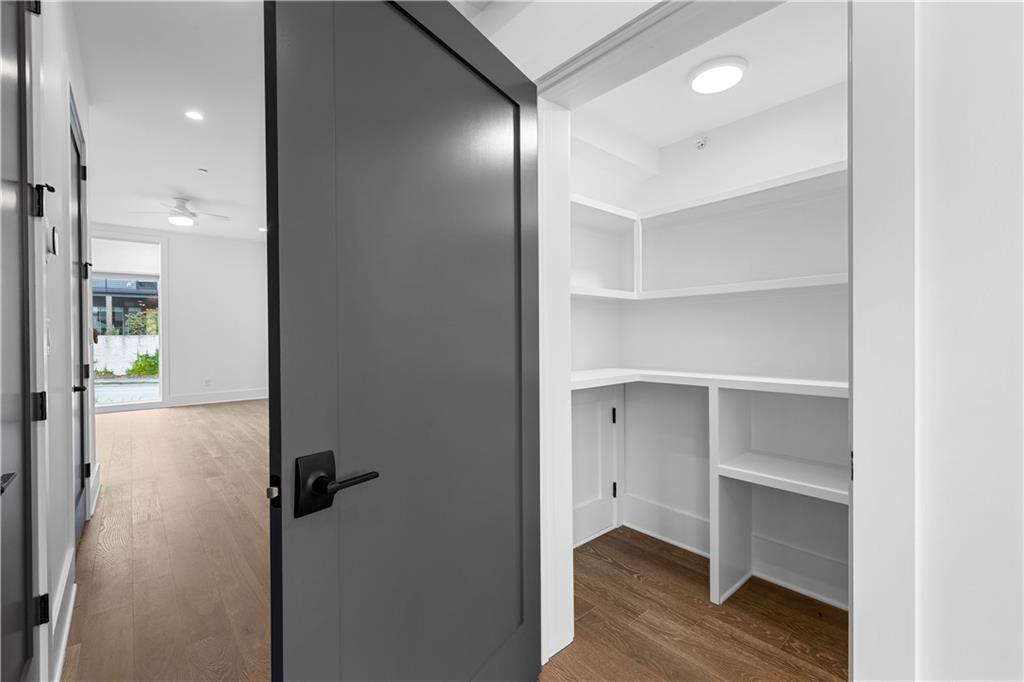 255 High Street Fayetteville, GA 30214 - Photo 14 of 67 a view of an empty room