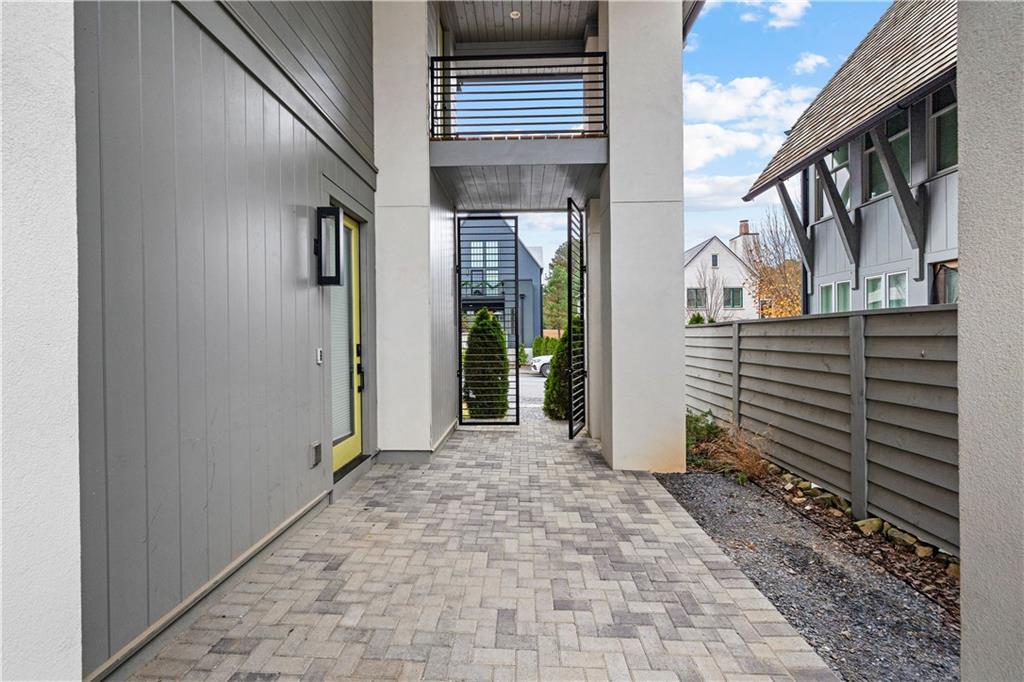 255 High Street Fayetteville, GA 30214 - Photo 4 of 67