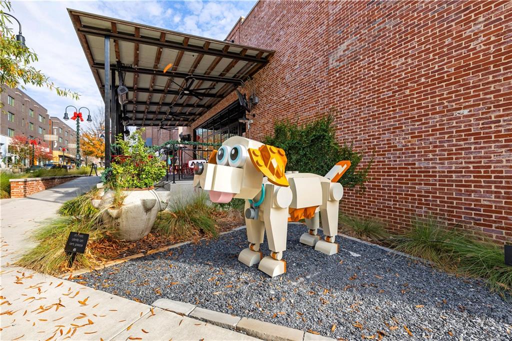 255 High Street Fayetteville, GA 30214 - Photo 55 of 67