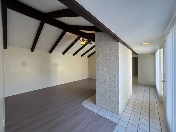 a view of entryway