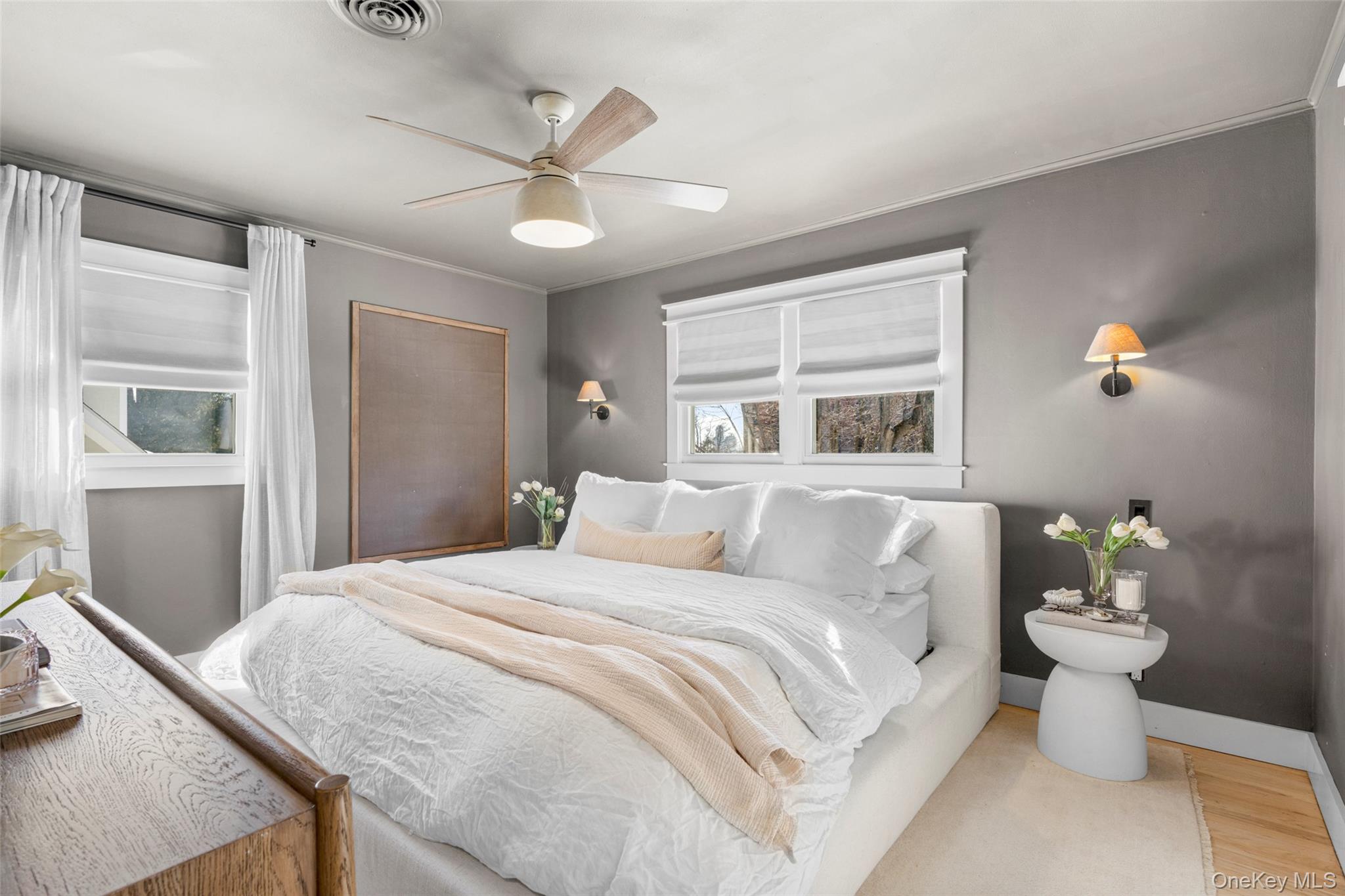 87 Inverness Road New Rochelle, NY 10804 - Photo 14 of 29 Primary bedroom