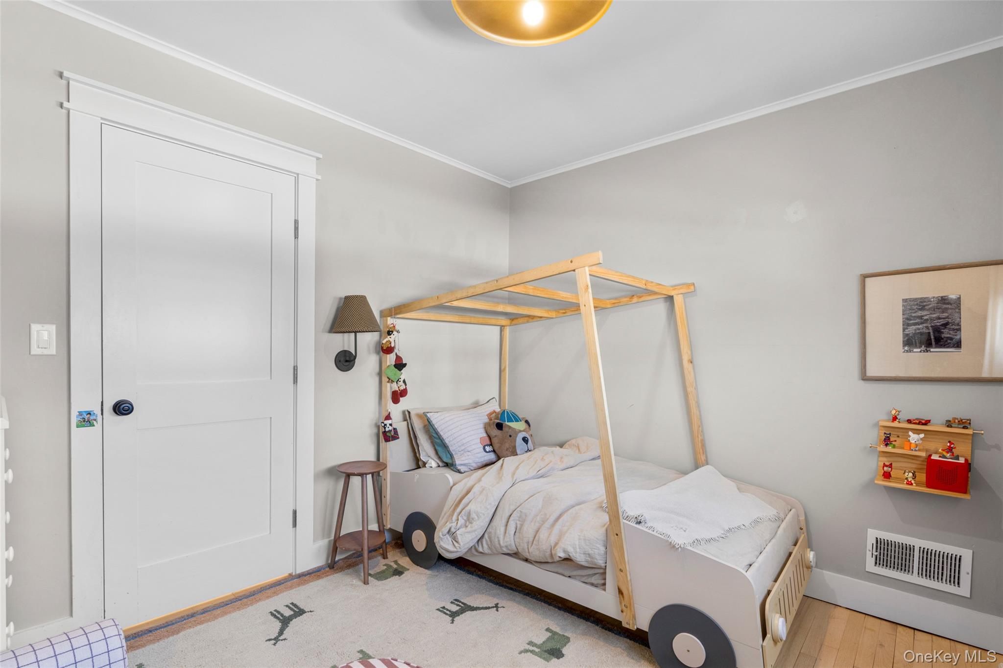 87 Inverness Road New Rochelle, NY 10804 - Photo 18 of 29 Bedroom #1