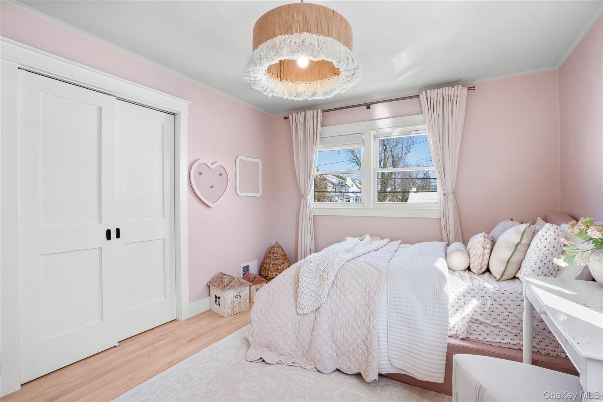 87 Inverness Road New Rochelle, NY 10804 - Photo 21 of 29 Bedroom #2