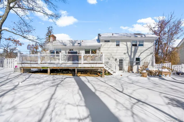 $1,015,000 | 87 Inverness Road, New Rochelle, NY 10804