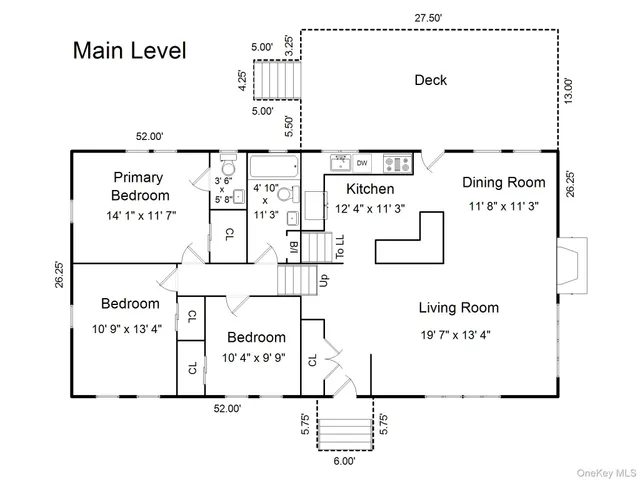 $1,015,000 | 87 Inverness Road, New Rochelle, NY 10804