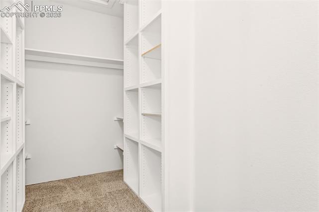 25798 Judge Orr Road Calhan, CO 80808 - Photo 24 of 43 Walk in Closet