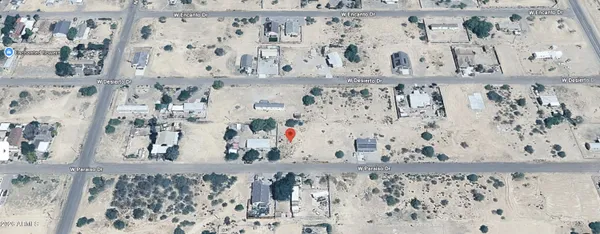 $14,900 | 3150 West Paraiso Drive, Unit 14, Eloy, AZ 85131
