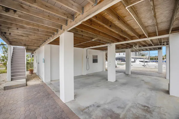 a view of ocean view with beach