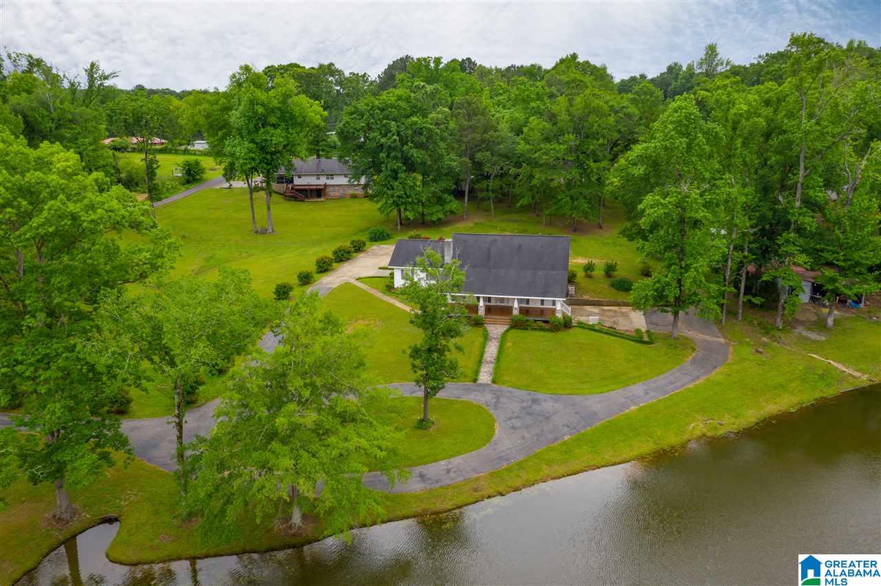 5633 Hidden Valley Road McCalla, AL 35111 - Photo 34 of 44