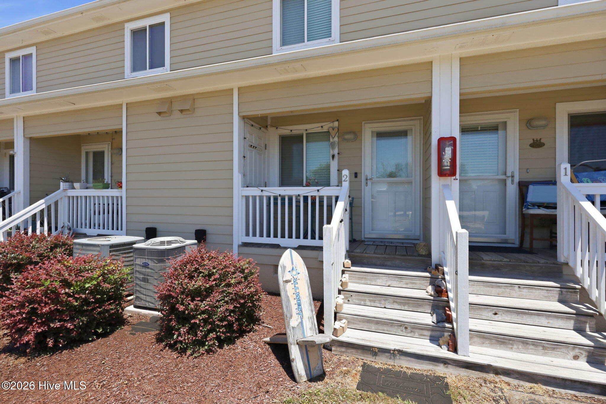 650 Cedar Point Boulevard, Unit E2 Cedar Point, NC 28584 - Photo 4 of 46