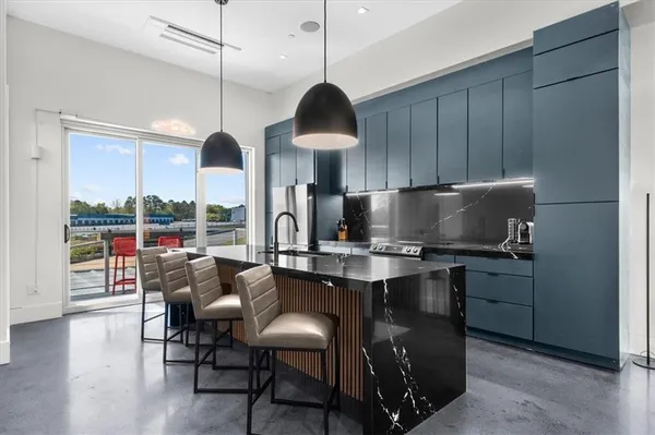 $1,200,000 | 702 Joe Lane Cox Road, Unit 220, Dawsonville, GA 30534