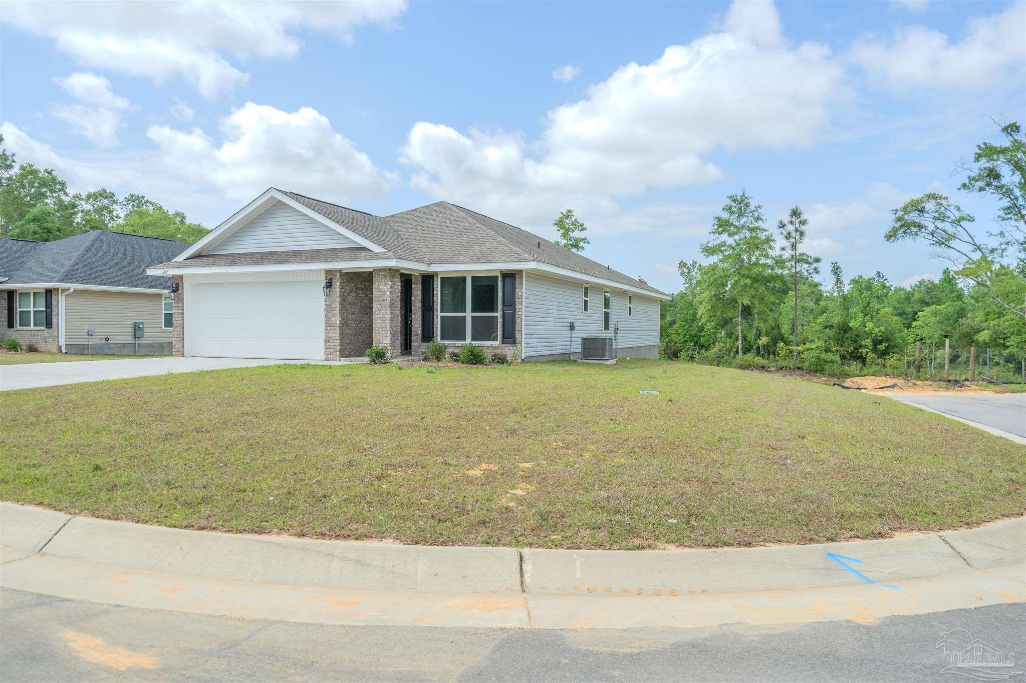 602 Sandpine Drive, Unit 14C Cantonment, FL 32533 - Photo 2 of 19