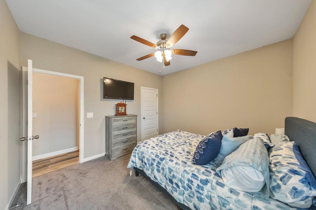 54 Ashbridge Lane Dallas, GA 30132 - Photo 34 of 51