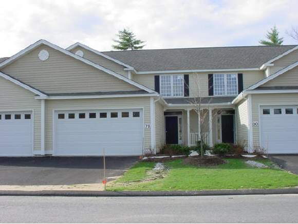 78 Old Stage Road, Unit 75 Litchfield, NH 03052 - Photo 1 of 1