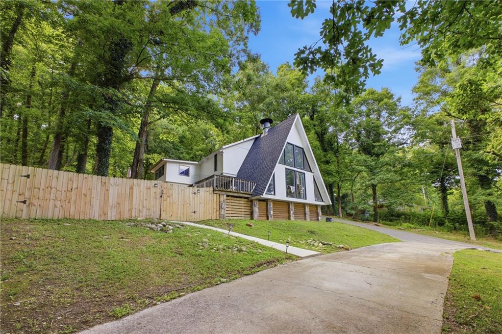550 Sam Love Road Rocky Face, GA 30740 - Photo 43 of 58