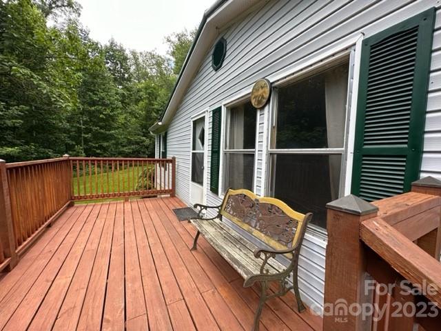 143 Hubert McCall Drive Balsam Grove, NC 28708 - Photo 5 of 19