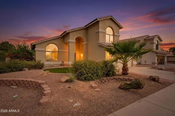 $699,900 | 1403 West Goldfinch Way, Chandler, AZ 85286