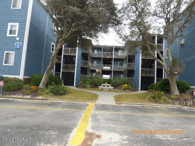 2240 New River Inlet Road, Unit 125 North Topsail Beach, NC 28460 - Photo 1 of 25 P1150822