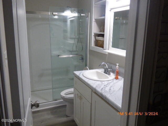 2240 New River Inlet Road, Unit 125 North Topsail Beach, NC 28460 - Photo 15 of 25 P1160548