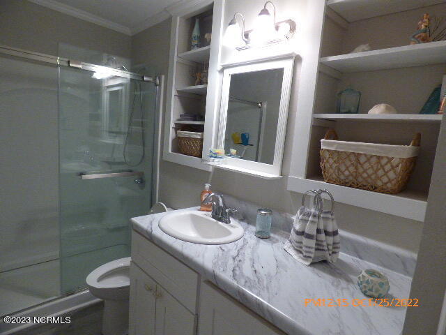 2240 New River Inlet Road, Unit 125 North Topsail Beach, NC 28460 - Photo 16 of 25 P1150838