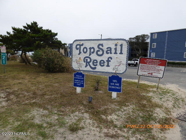 2240 New River Inlet Road, Unit 125 North Topsail Beach, NC 28460 - Photo 21 of 25 P1150845