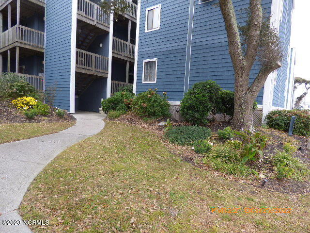 2240 New River Inlet Road, Unit 125 North Topsail Beach, NC 28460 - Photo 23 of 25 P1150843