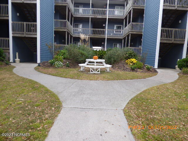 2240 New River Inlet Road, Unit 125 North Topsail Beach, NC 28460 - Photo 25 of 25 P1150841