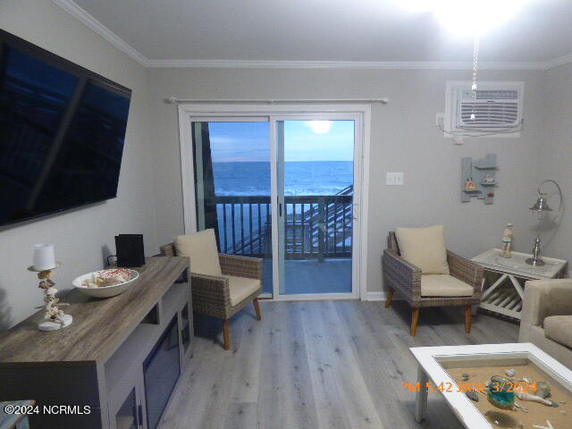 2240 New River Inlet Road, Unit 125 North Topsail Beach, NC 28460 - Photo 6 of 25 P1160550